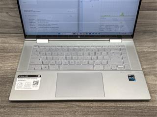 HP Envy x360 15-EW0023DX 2-In-1 Laptop i7-1255U 16GB 512GB Windows 11